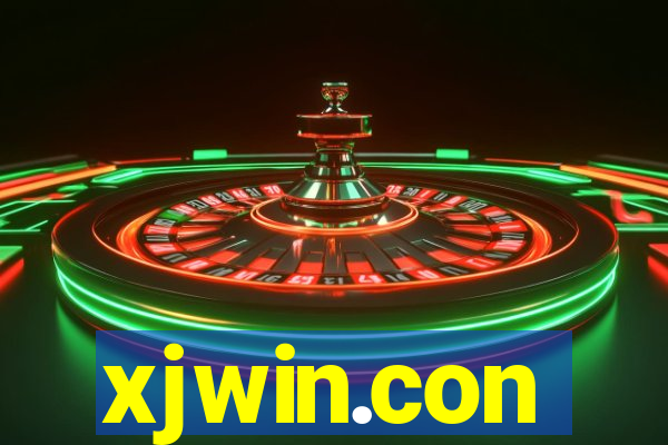 xjwin.con