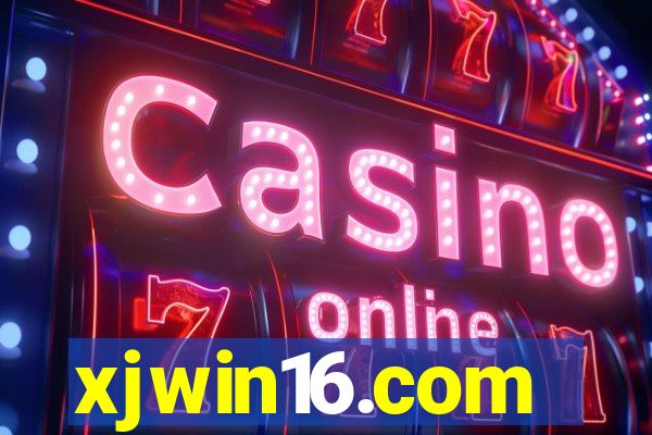 xjwin16.com