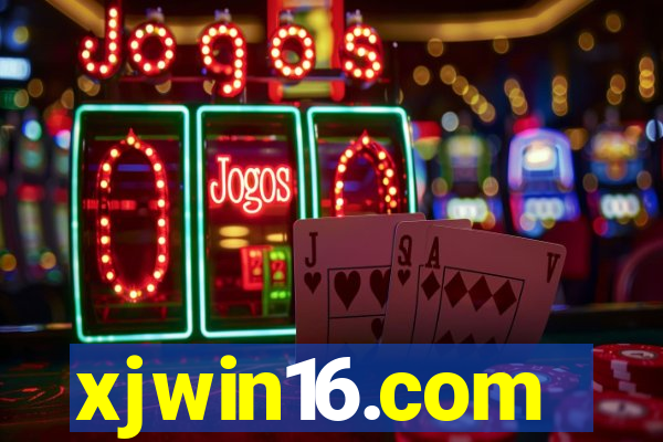 xjwin16.com