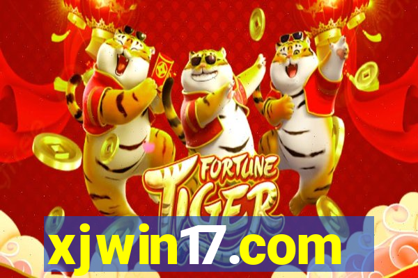 xjwin17.com