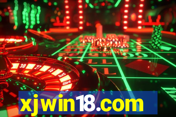 xjwin18.com