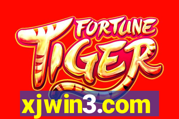 xjwin3.com