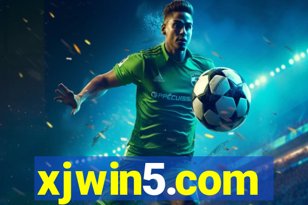 xjwin5.com