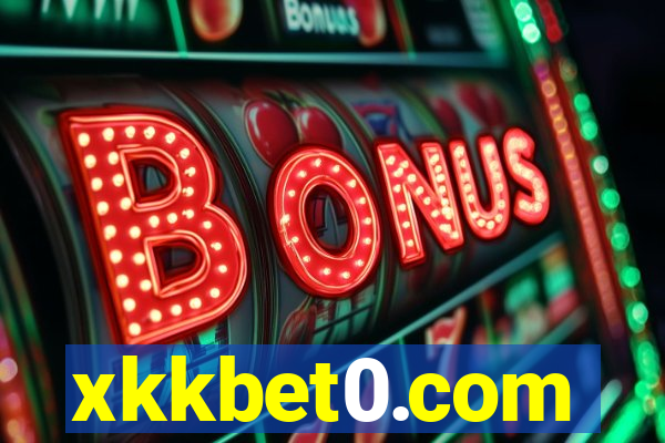 xkkbet0.com