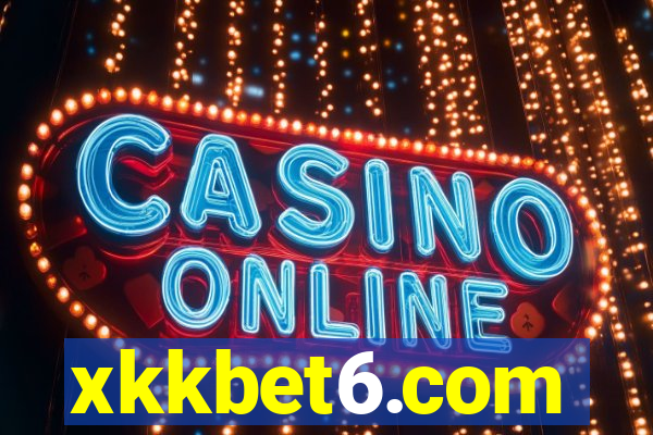 xkkbet6.com