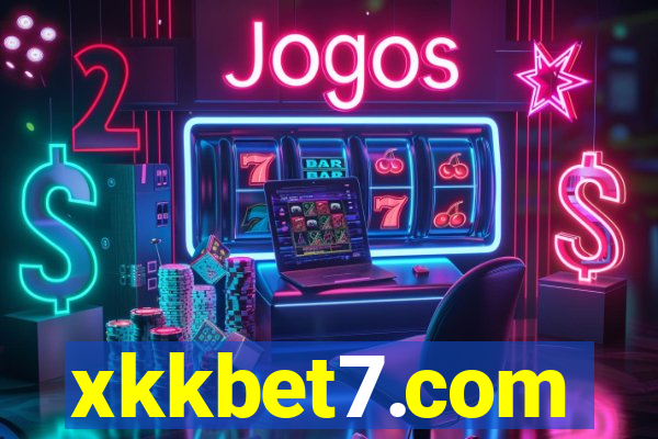 xkkbet7.com