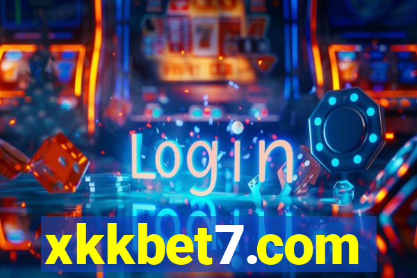 xkkbet7.com
