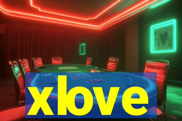 xlove