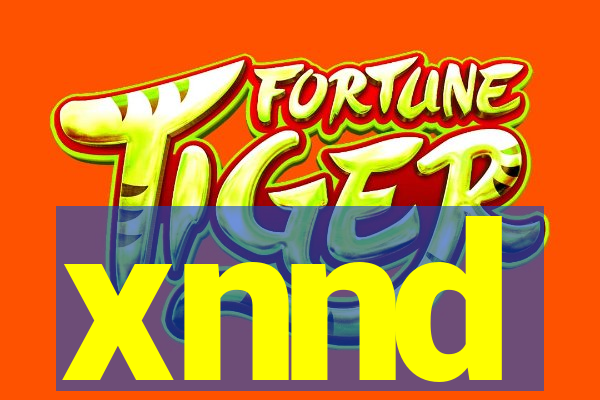 xnnd