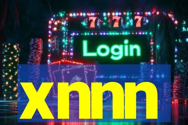 xnnn