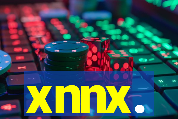 xnnx.