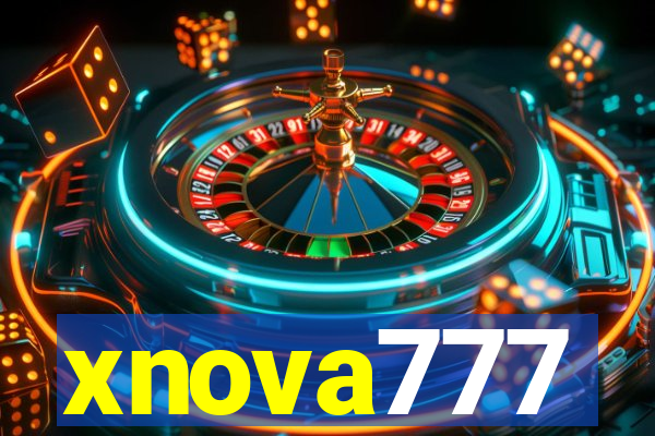 xnova777