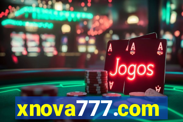 xnova777.com