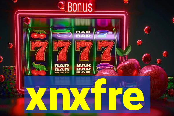 xnxfre