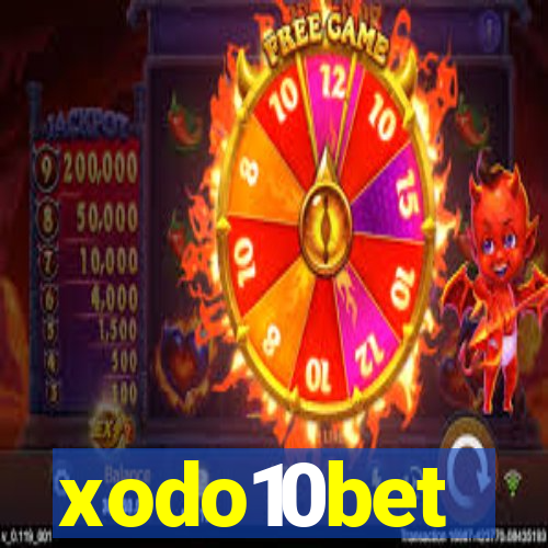 xodo10bet