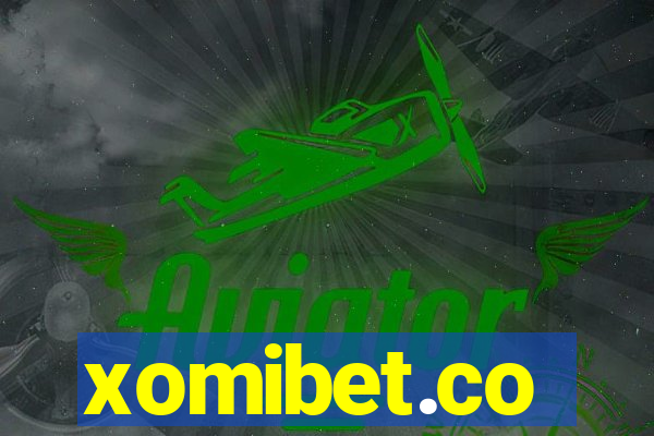 xomibet.co