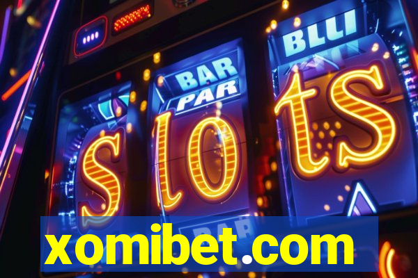 xomibet.com