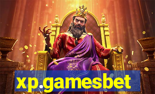 xp.gamesbet