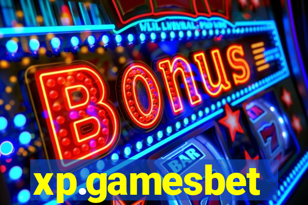 xp.gamesbet