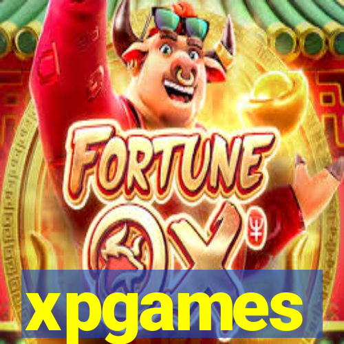 xpgames
