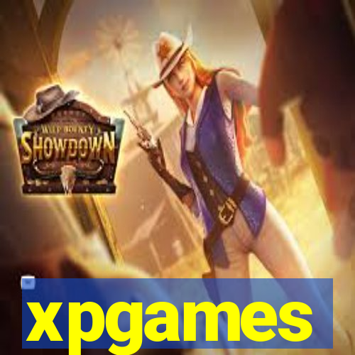 xpgames