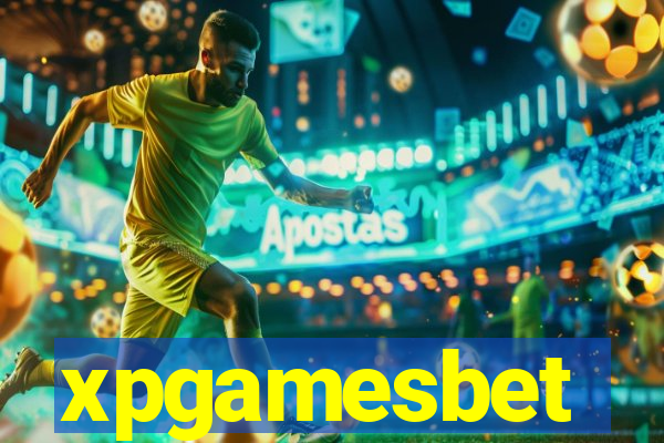 xpgamesbet