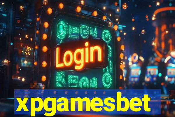 xpgamesbet