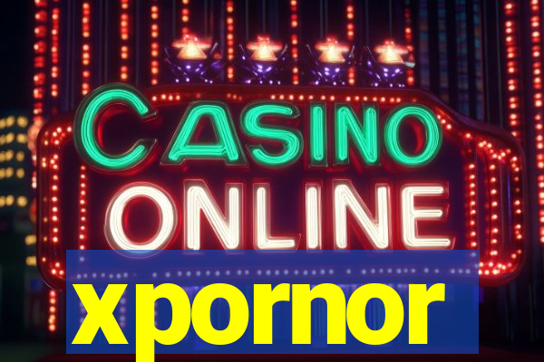 xpornor