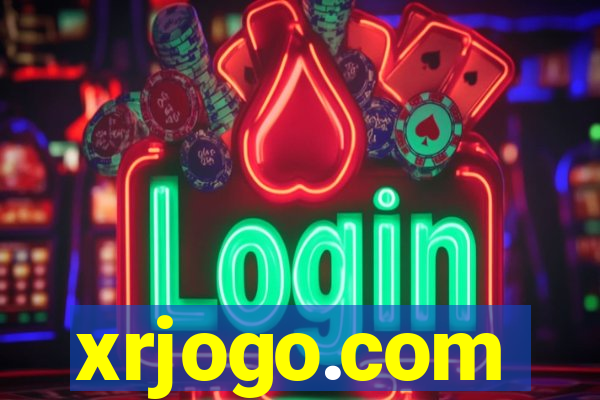 xrjogo.com