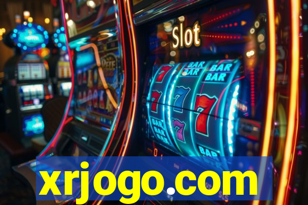 xrjogo.com