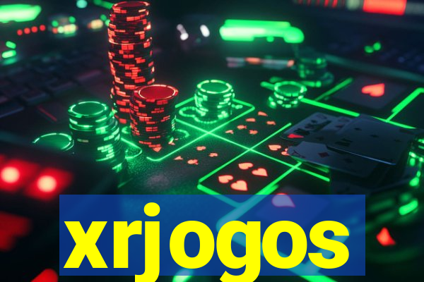 xrjogos