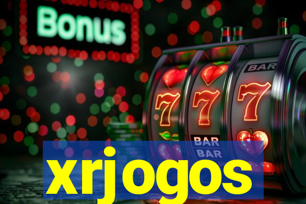xrjogos