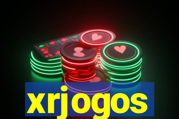 xrjogos
