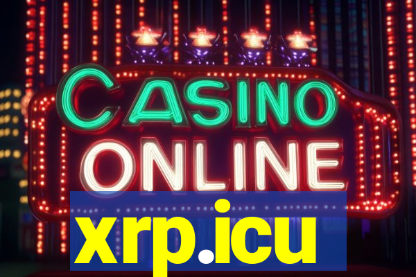 xrp.icu