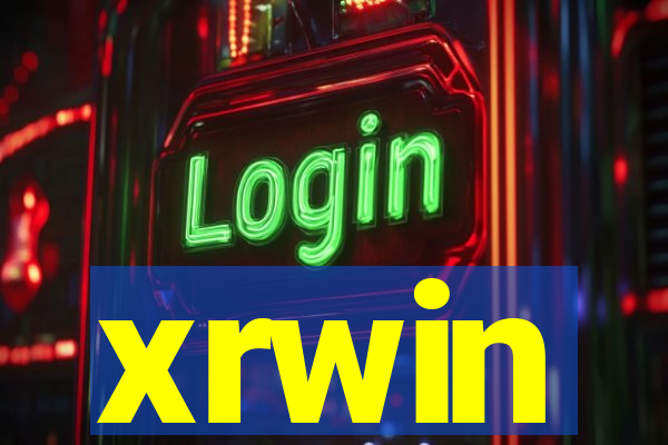 xrwin