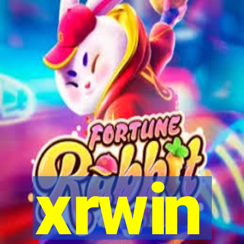 xrwin