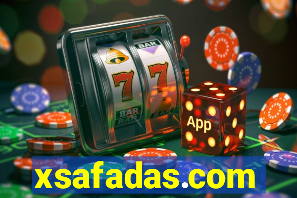 xsafadas.com