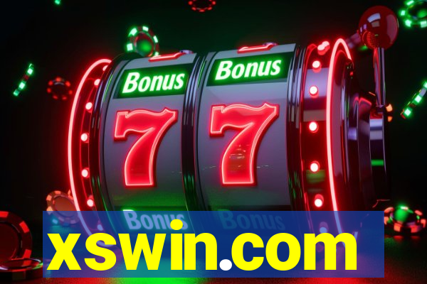 xswin.com