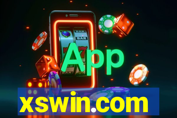 xswin.com