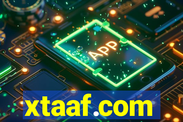 xtaaf.com