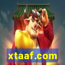 xtaaf.com