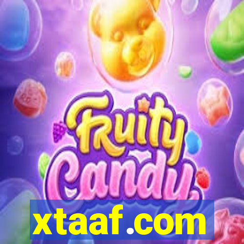 xtaaf.com