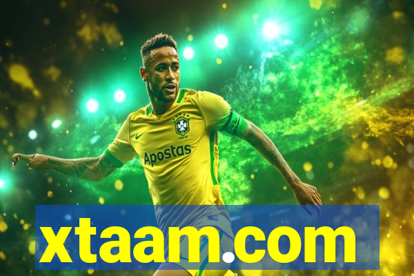 xtaam.com