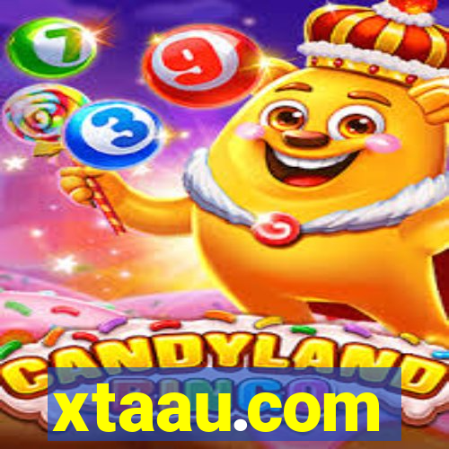 xtaau.com