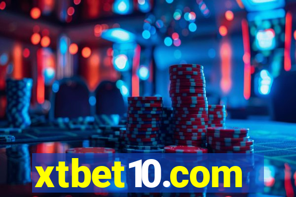 xtbet10.com