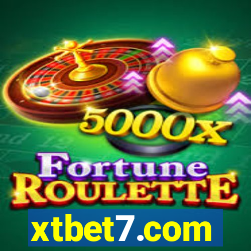 xtbet7.com