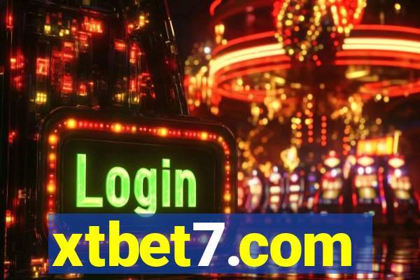 xtbet7.com