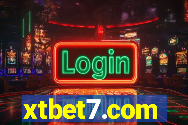 xtbet7.com