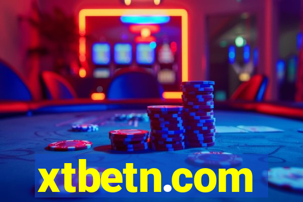 xtbetn.com