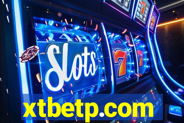 xtbetp.com